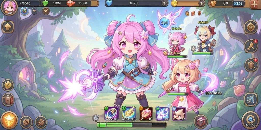 7276slots - Beragam tema slot yang menambah keseruan bermain.