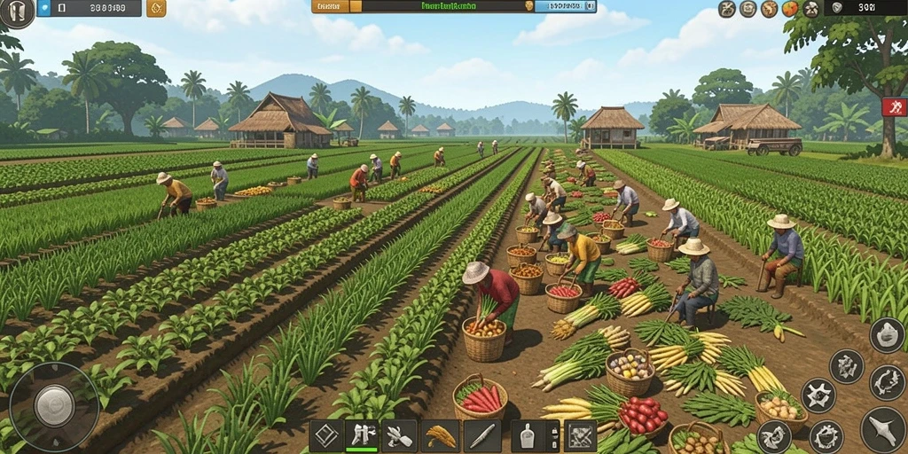 bigmsg - Fitur obrolan grup dengan hingga 100 anggota.