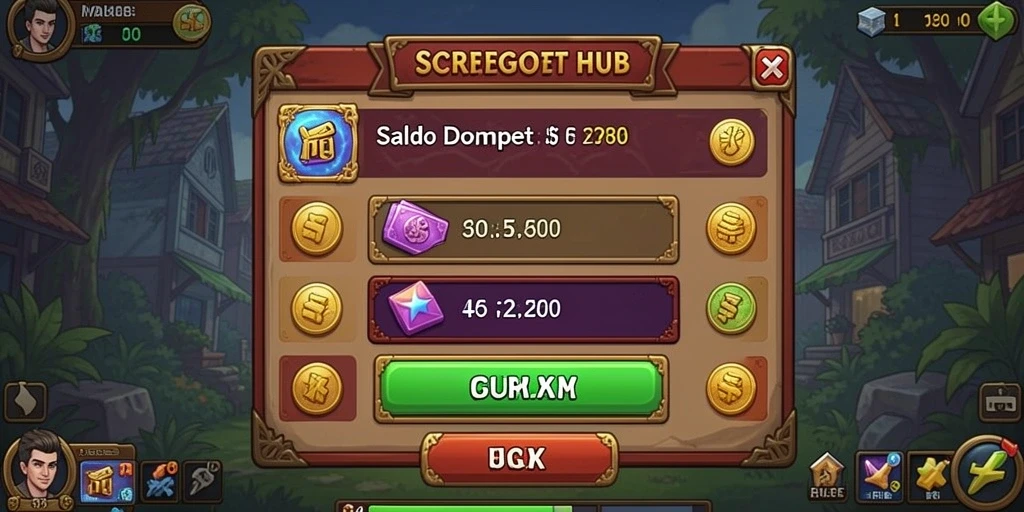 dana777 - Berbagai pilihan permainan yang seru dan adiktif.