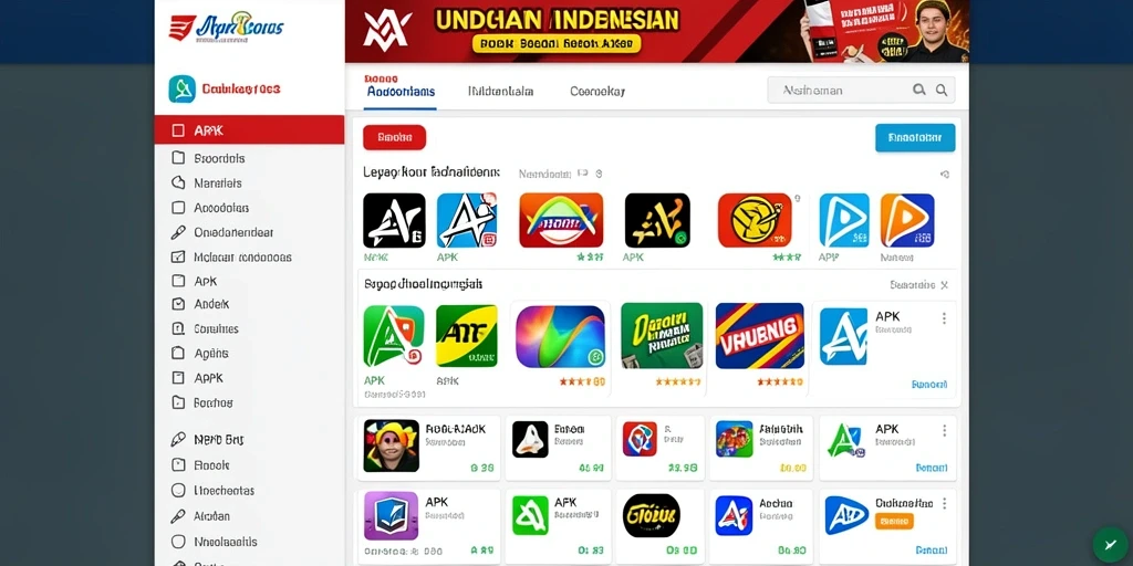 idamantoto - Beragam karakter yang bisa dipilih sesuai dengan gaya bermain.