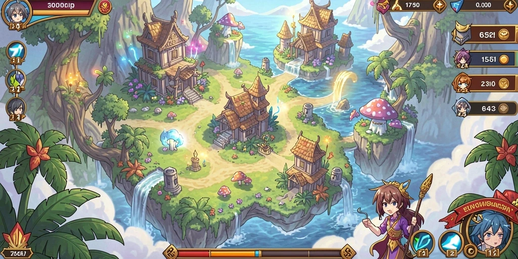 idrhoki138 - Gameplay yang bervariasi dan penuh tantangan menarik.