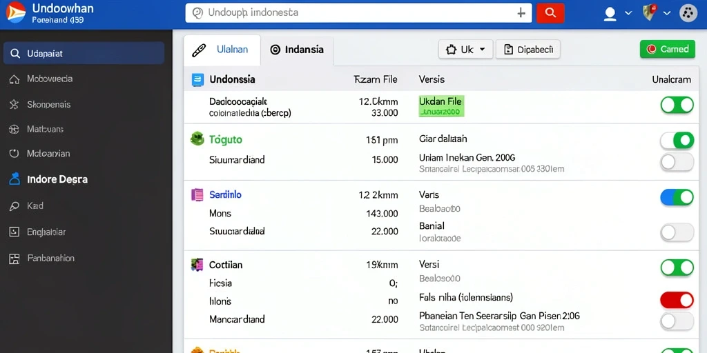 medan4d - Fitur statistik untuk membantu menentukan nomor keberuntungan.