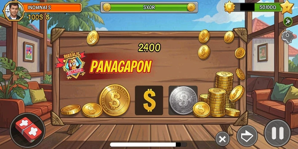 pt89 - Berbagai mode permainan yang seru untuk dinikmati.
