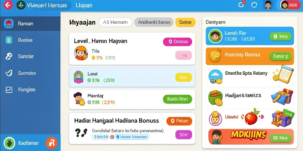y89 - Karakter baru yang diperkenalkan dengan desain yang unik.
